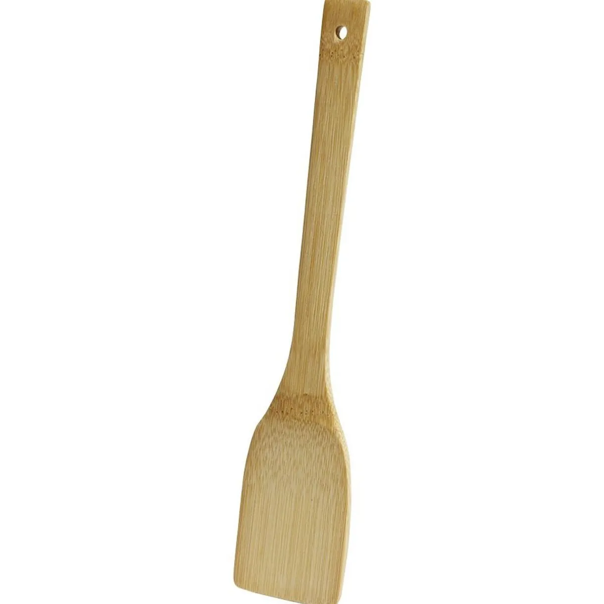 Gifi Spatule plate en bambou naturel Online