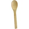 Gifi Spatule ronde en bambou naturel Hot