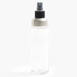 Gifi Spray à huile de cuisine 150ml plastique et inox Hot