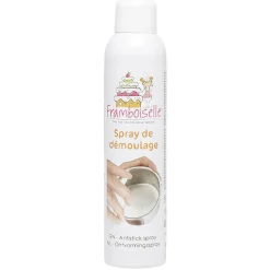 Gifi Spray de démoulage Framboiselle 150 ml Best