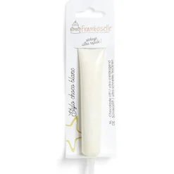 Gifi Stylo à pâtisserie choco blanc Framboiselle 25g Outlet