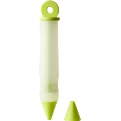Gifi Stylo pâtisserie en silicone à remplir Best