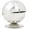 Gifi Sucrier boule en inox Ø14cm 360ml Sale