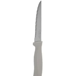 Gifi Support bois et 6 couteaux de cuisine Hot