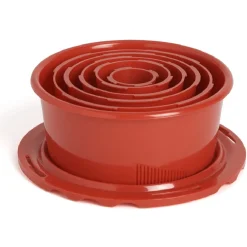 Gifi Support poche à douille silicone