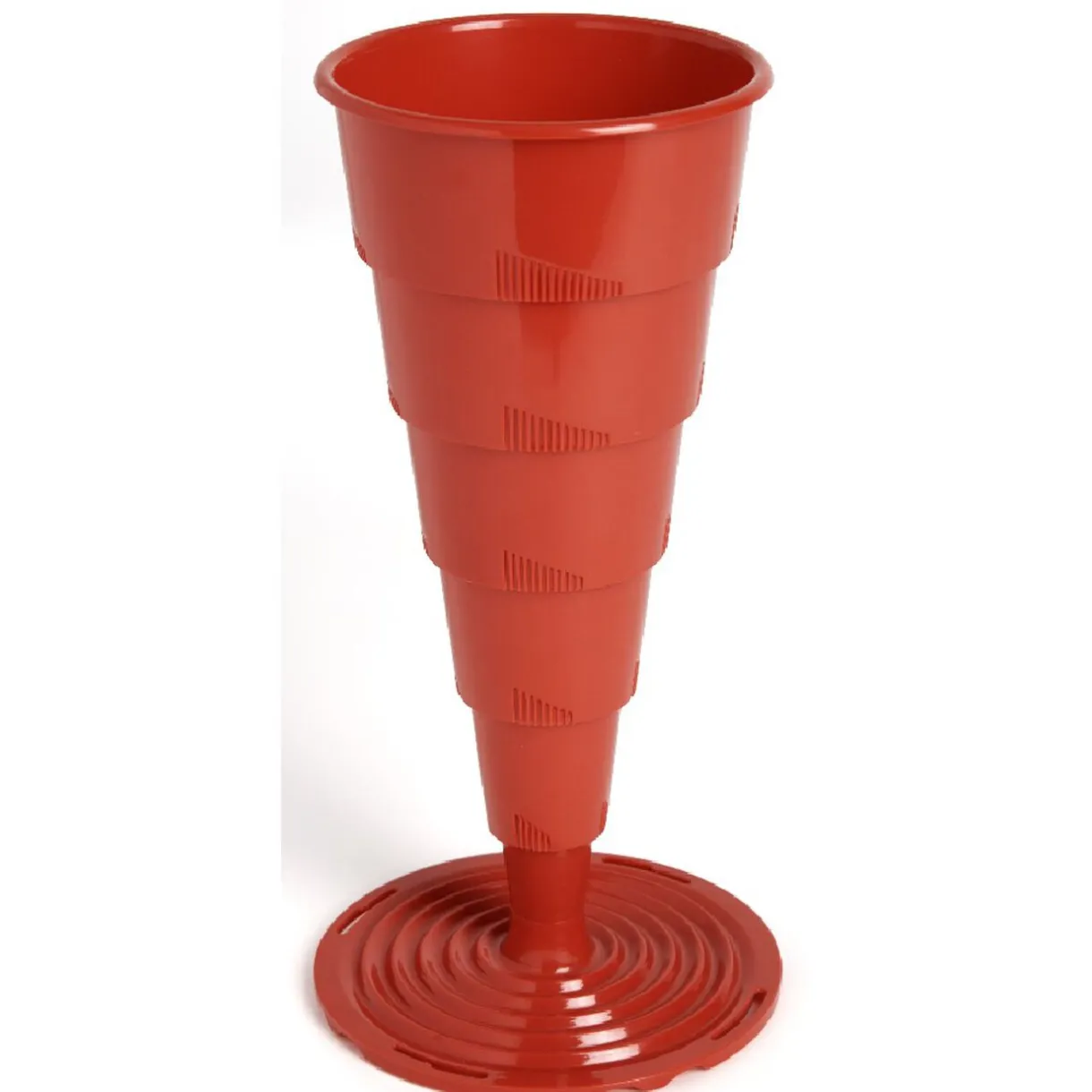 Gifi Support poche à douille silicone