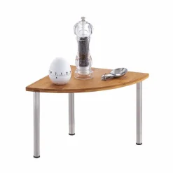 Gifi Étagère d'angle de cuisine Discount