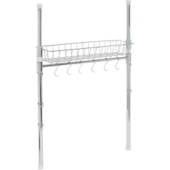 Gifi Étagère de cuisine à fixation autobloquante New