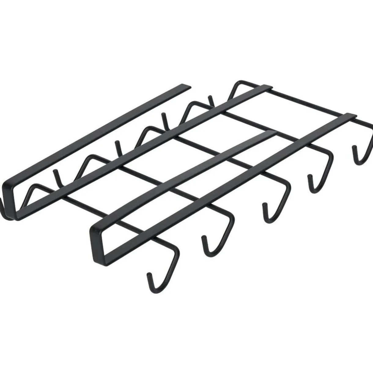 Gifi Étagère en métal pour placard - 31,4x25xH12,5cm Clearance