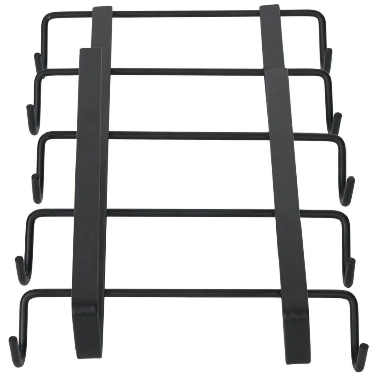 Gifi Étagère en métal pour placard - 31,4x25xH12,5cm Clearance