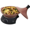 Gifi Tajine électrique Homday 300 W New