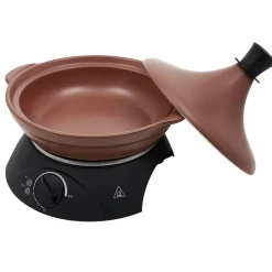 Gifi Tajine électrique Homday 300 W New