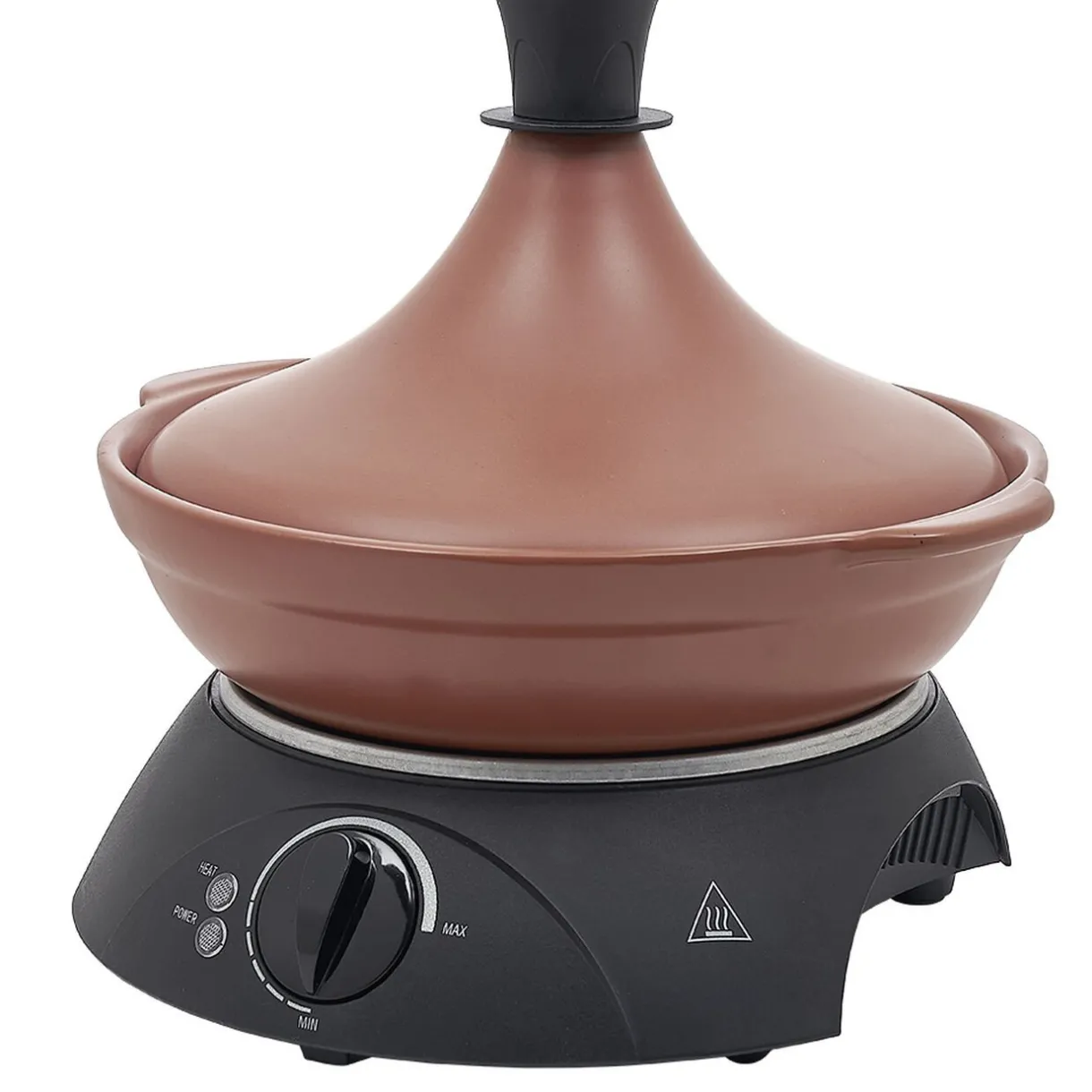 Gifi Tajine électrique Homday 300 W New