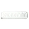 Gifi Tapis de cuisine en silicone 23,9x1x2xH9cm Best