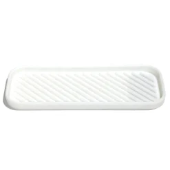 Gifi Tapis de cuisine en silicone 23,9x1x2xH9cm Best