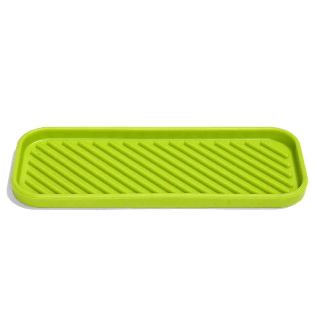 Gifi Tapis de cuisine en silicone 23,9x1x2xH9cm Best