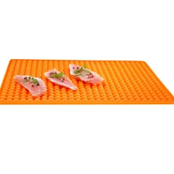 Gifi Tapis de cuisson silicone New