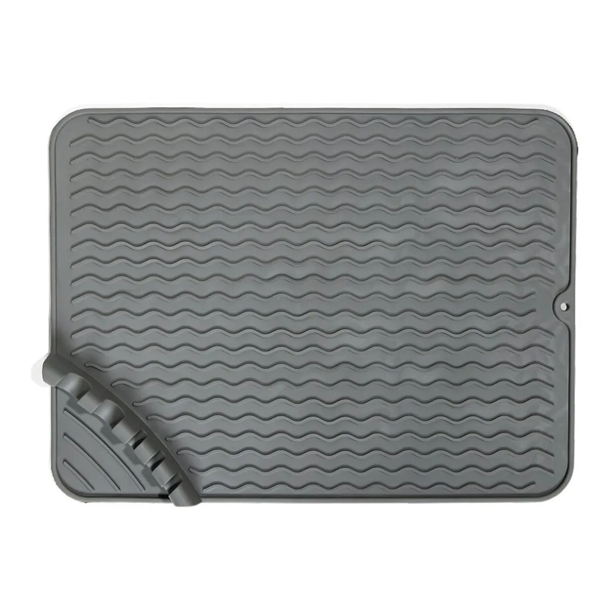 Gifi Tapis évier 39,5x29,5xH3cm Online