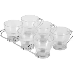 Gifi Tasse à café x6