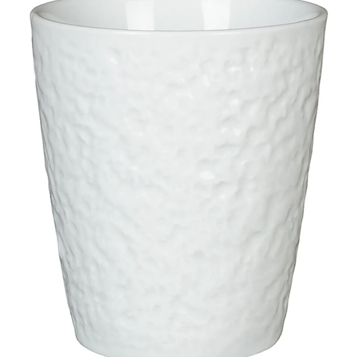 Gifi Tasse blanche New