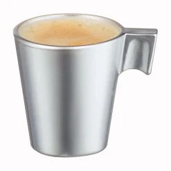 Gifi Tasse expresso grise