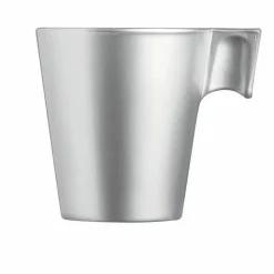 Gifi Tasse expresso grise