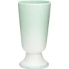 Gifi Tasse mazagran porcelaine pastel 190ml