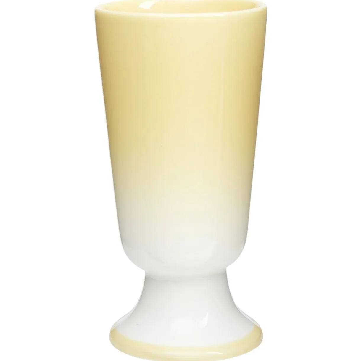 Gifi Tasse mazagran porcelaine pastel 190ml