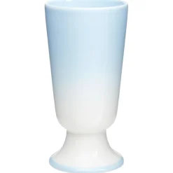 Gifi Tasse mazagran porcelaine pastel 190ml