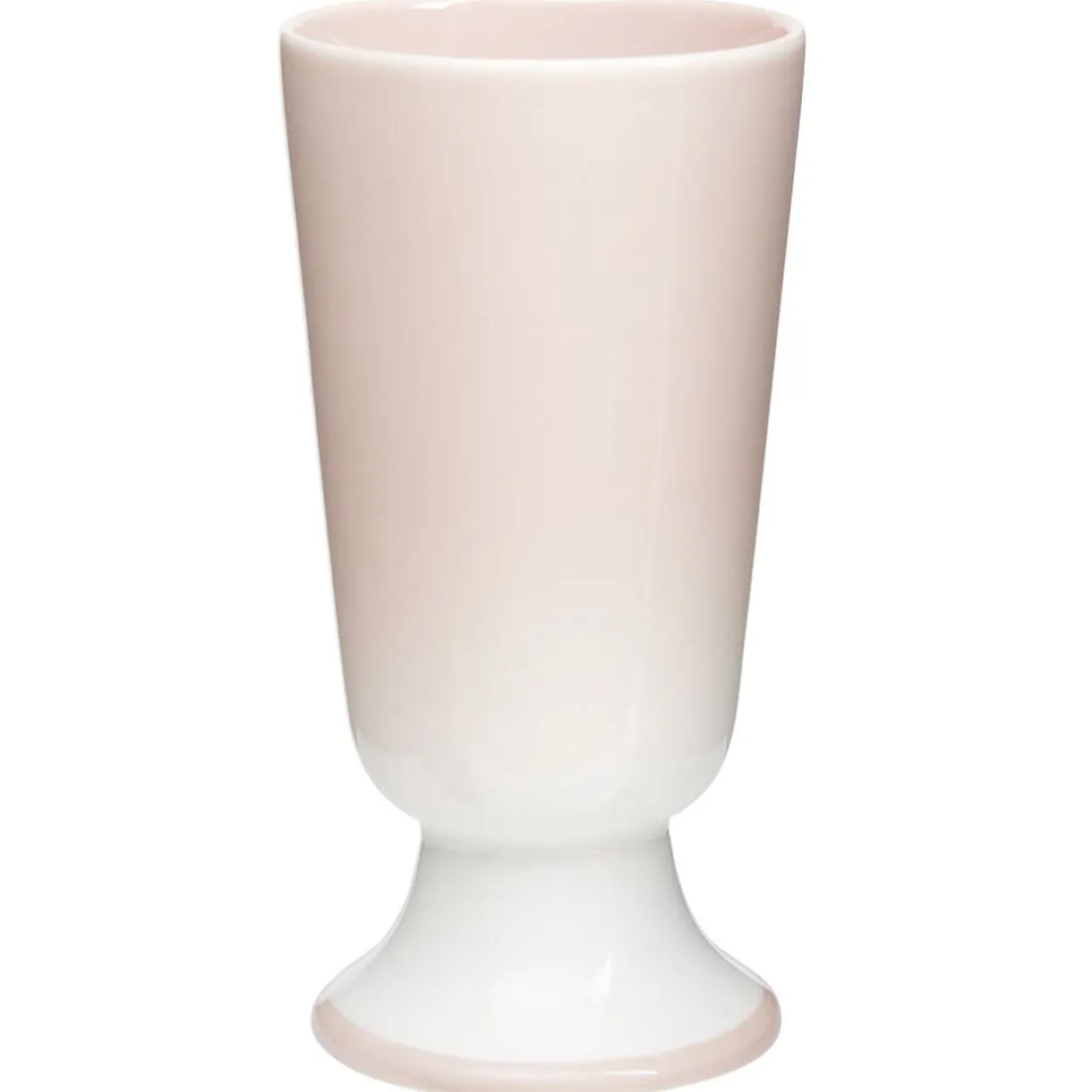 Gifi Tasse mazagran porcelaine pastel 190ml