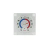 Gifi Thermomètre 4 saisons Métaltex adhésif fenêtre extérieure Best