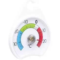 Gifi Thermomètre sans mercure pour congélateur New