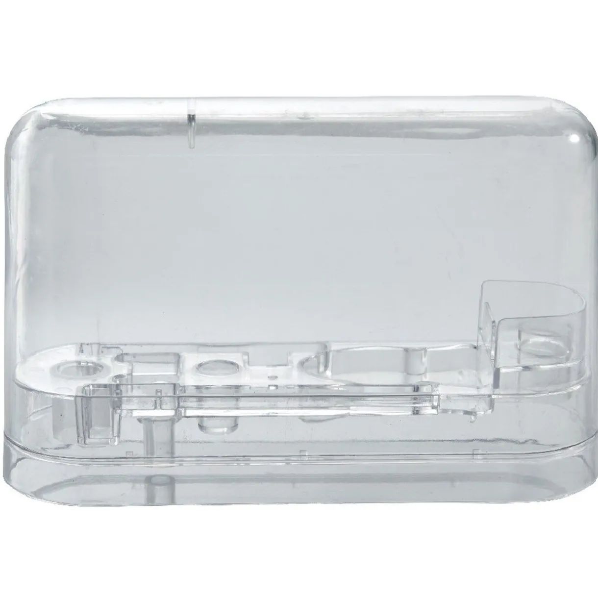 Gifi Tire bouchon aluminium à levier cuivré