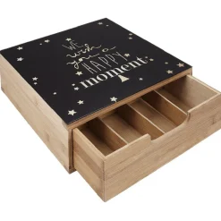 Gifi Tiroir à dosettes design Happy moment Sale