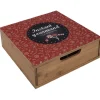 Gifi Tiroir à dosettes design Instant gourmand Hot