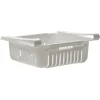 Gifi Tiroir pour réfrigérateur extensible Outlet