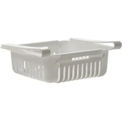 Gifi Tiroir pour réfrigérateur extensible Outlet