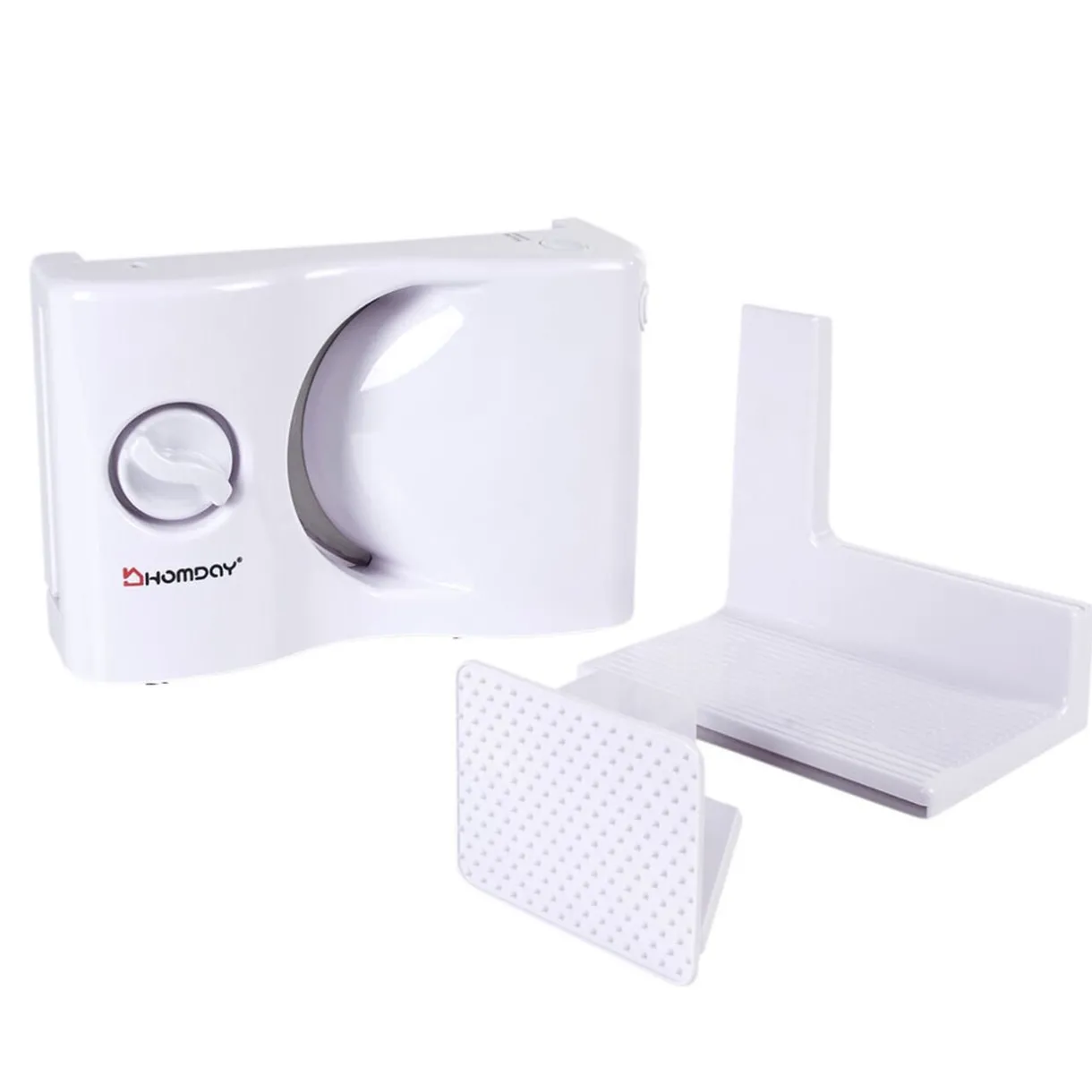 Gifi Trancheuse électrique Homday Clearance