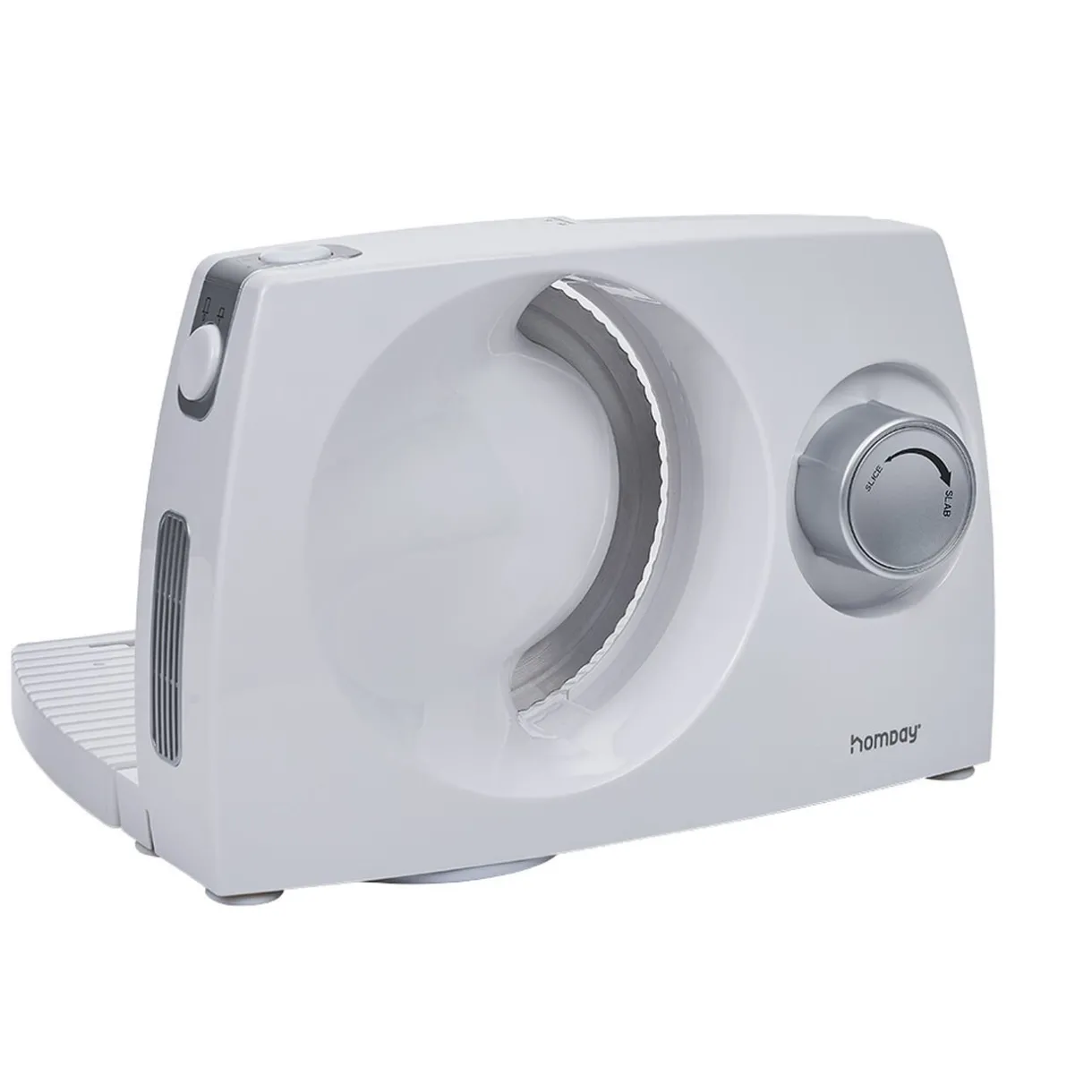 Gifi Trancheuse électrique 150W Discount