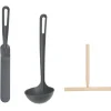 Gifi Ustensile à crêpes x3 Hot