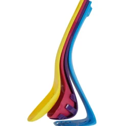 Gifi Ustensile de cuisine coloré x4 Outlet