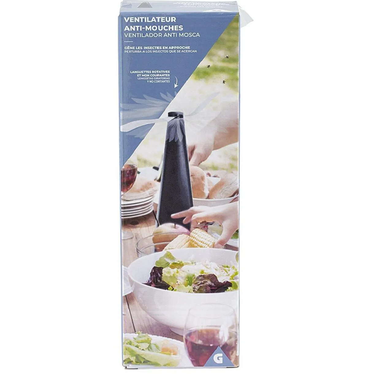Gifi Ventilateur anti-mouches Online