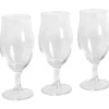 Gifi Verre à bière X3