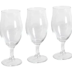 Gifi Verre à bière X3