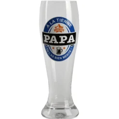Gifi Verre à bière XXL
