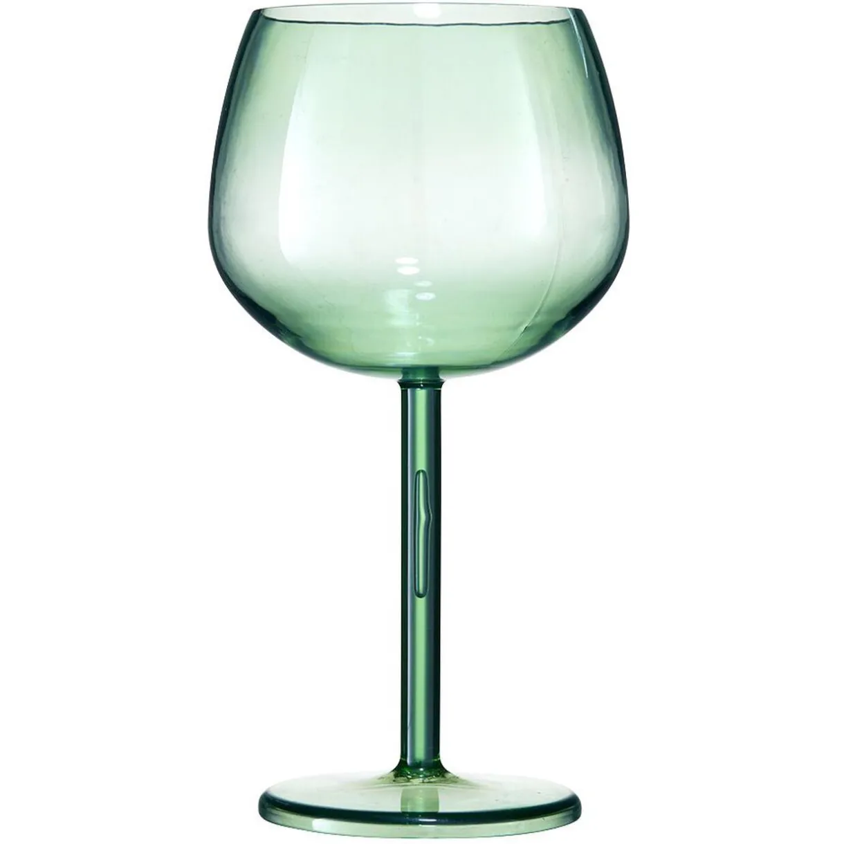 Gifi Verre à cocktail en plastique coloré Sale