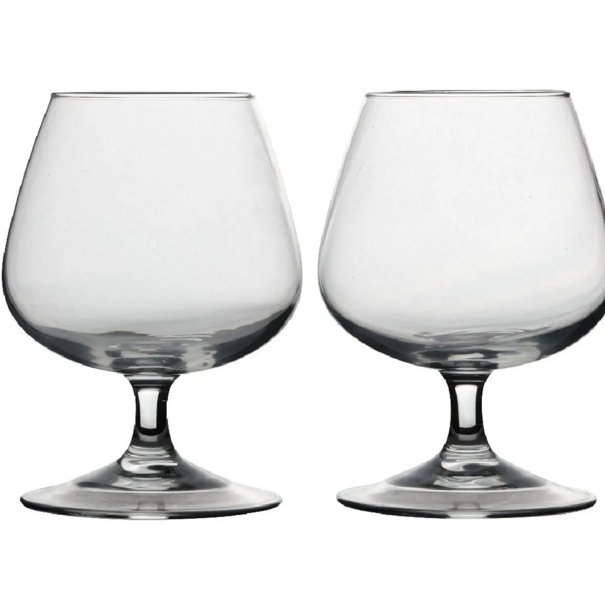 Gifi Verre à cognac x2 Hot