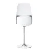 Gifi Verre à eau cristallin 51 cl x4 Best
