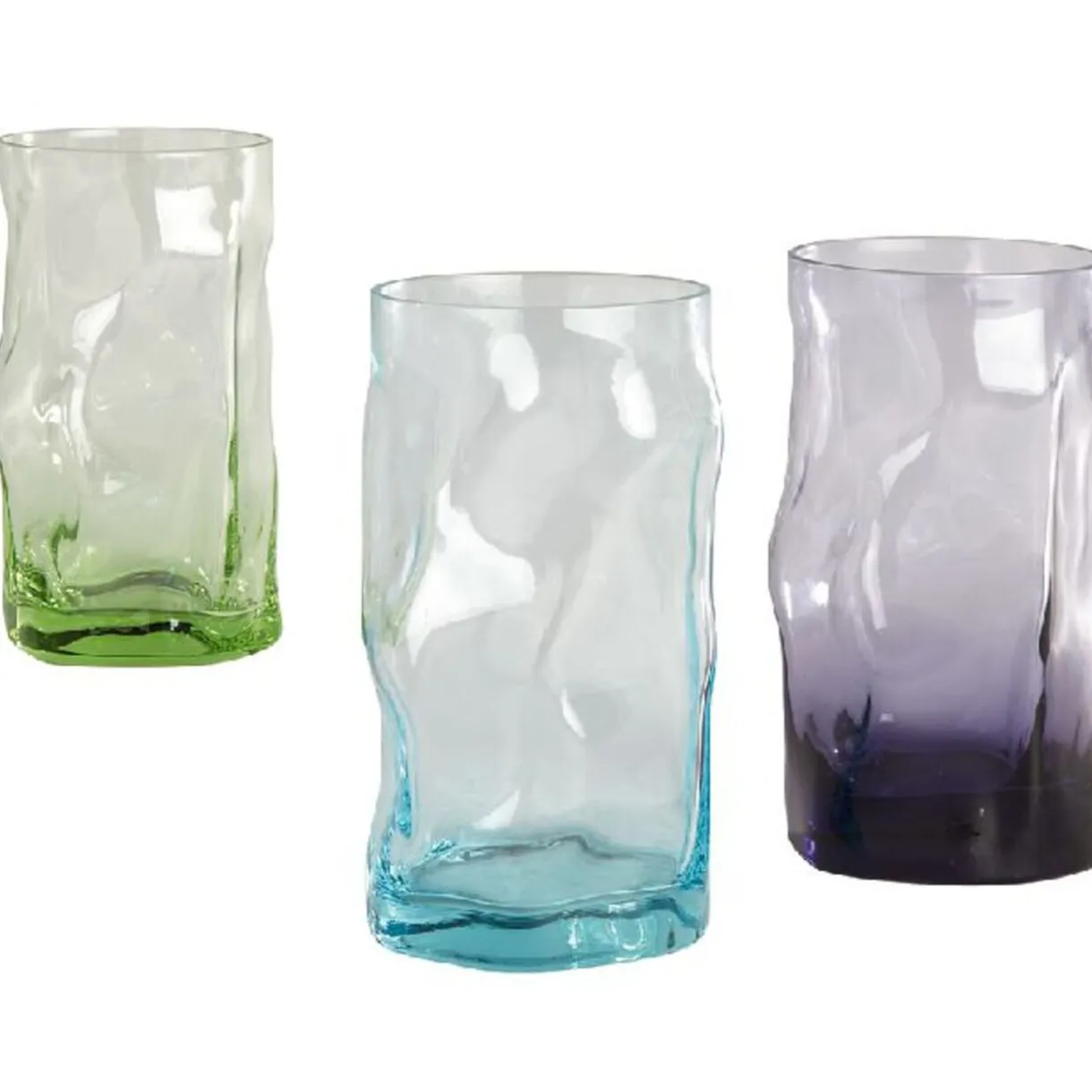 Gifi Verre à jus X3 Sale
