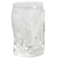 Gifi Verre à liqueur Bormioli Rocco Sorgente x3